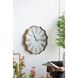 Anita 23.6 inch Wall Clock