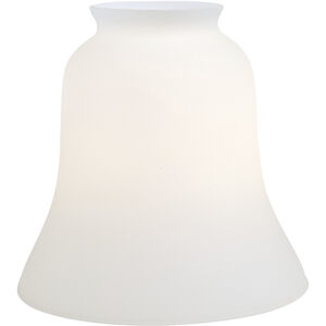 Aire Opal 5 inch Glass Shade 
