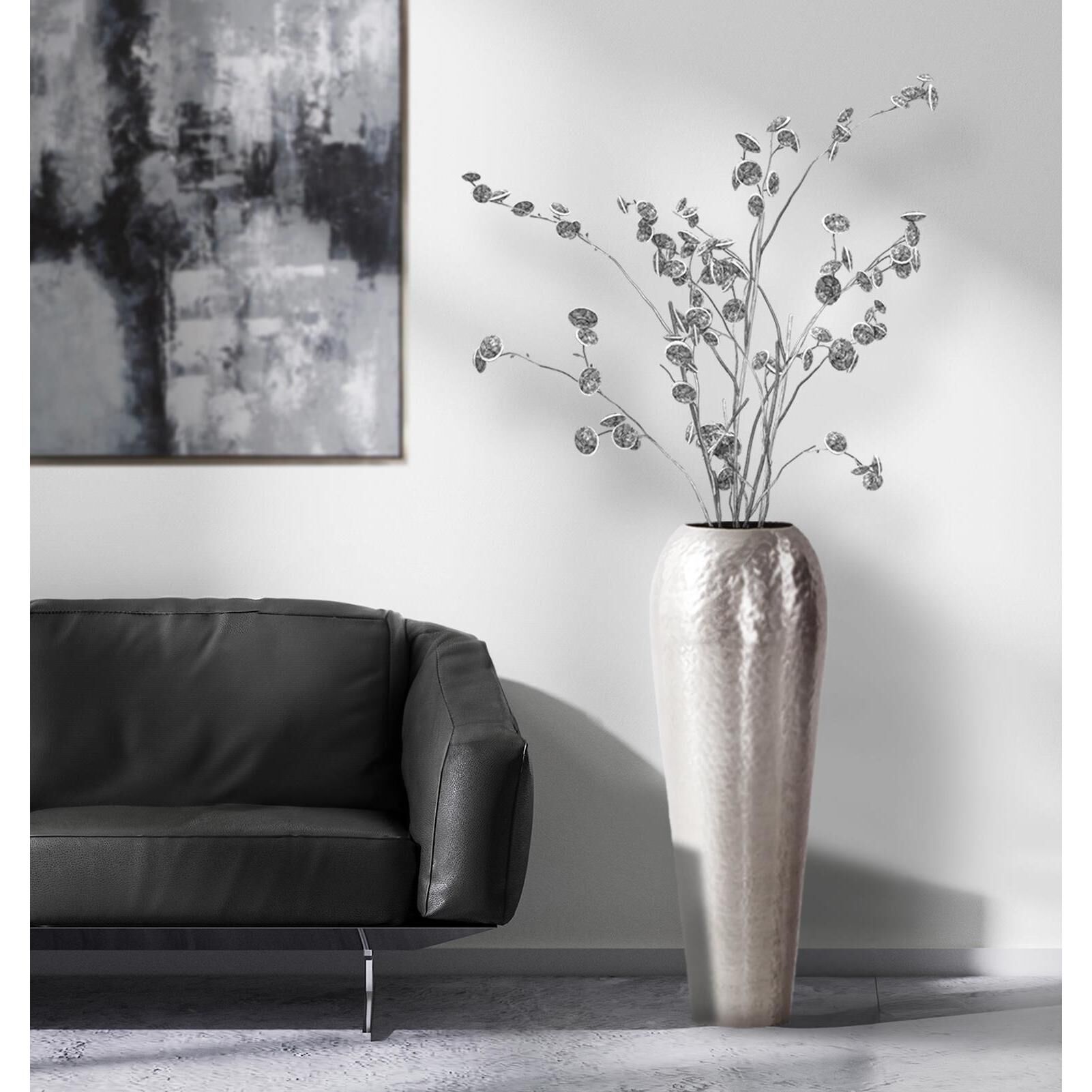 Espen 37.5 X 12 inch Vase, Large