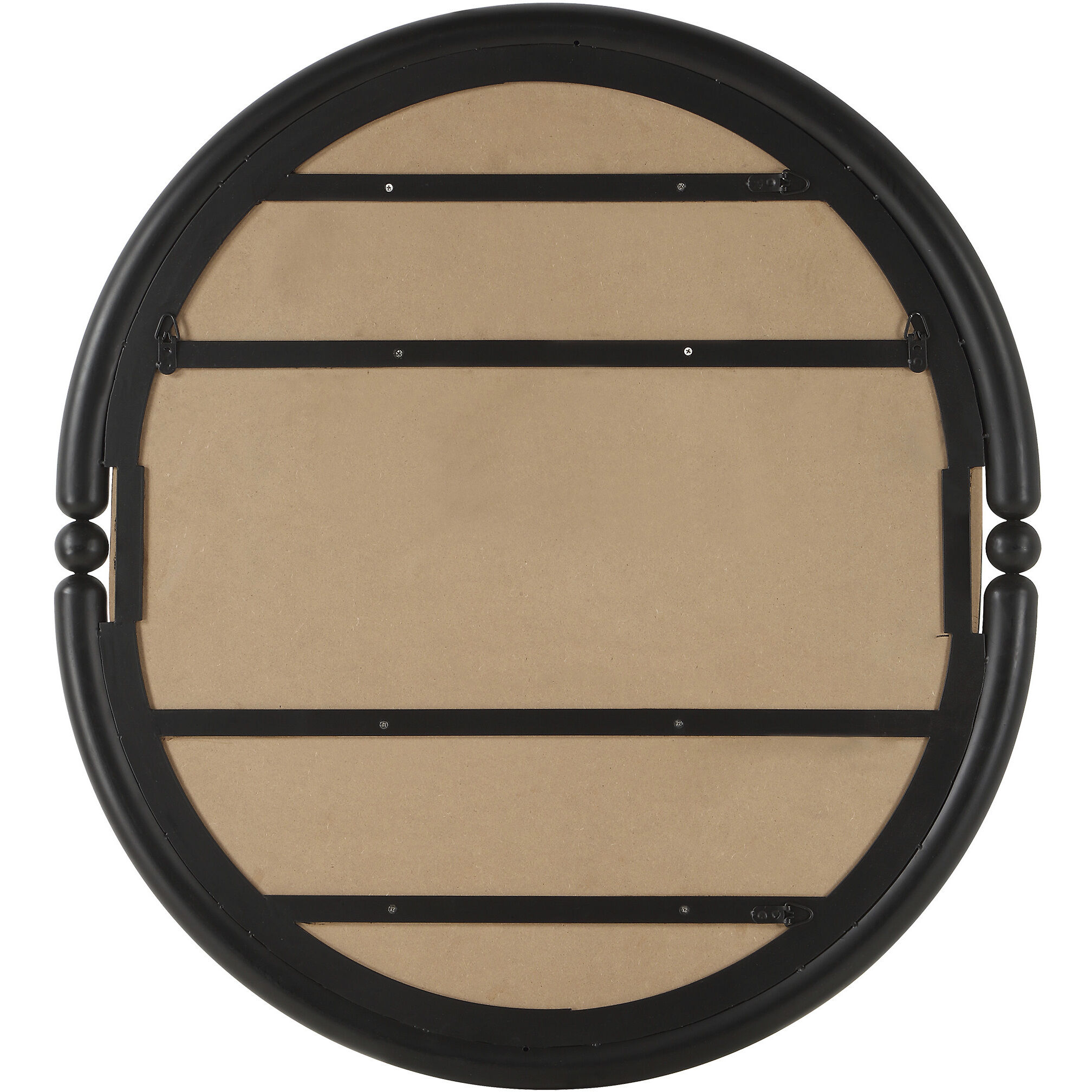 Ditto 40 X 36 inch Wall Mirror