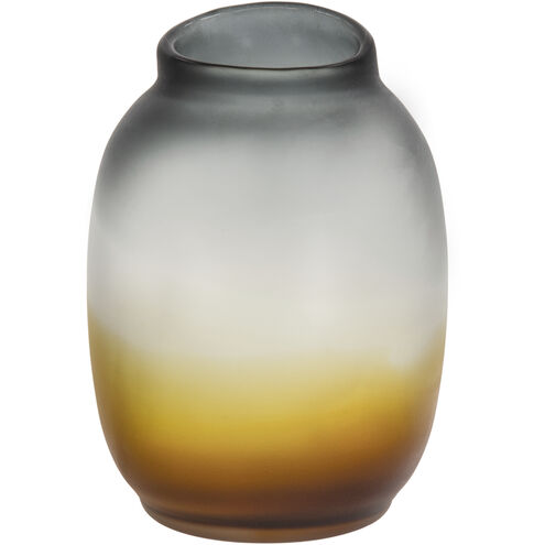 Normand 11.4 X 8.1 inch Vase