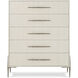 Essence Opal Dresser, Wooden, 6-Drawer
