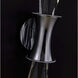 Mostra Wall Sconce Wall Light in Polished Chrome