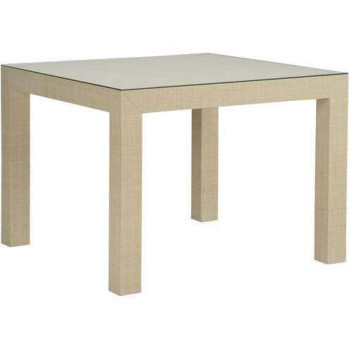 Sanibel Game Table