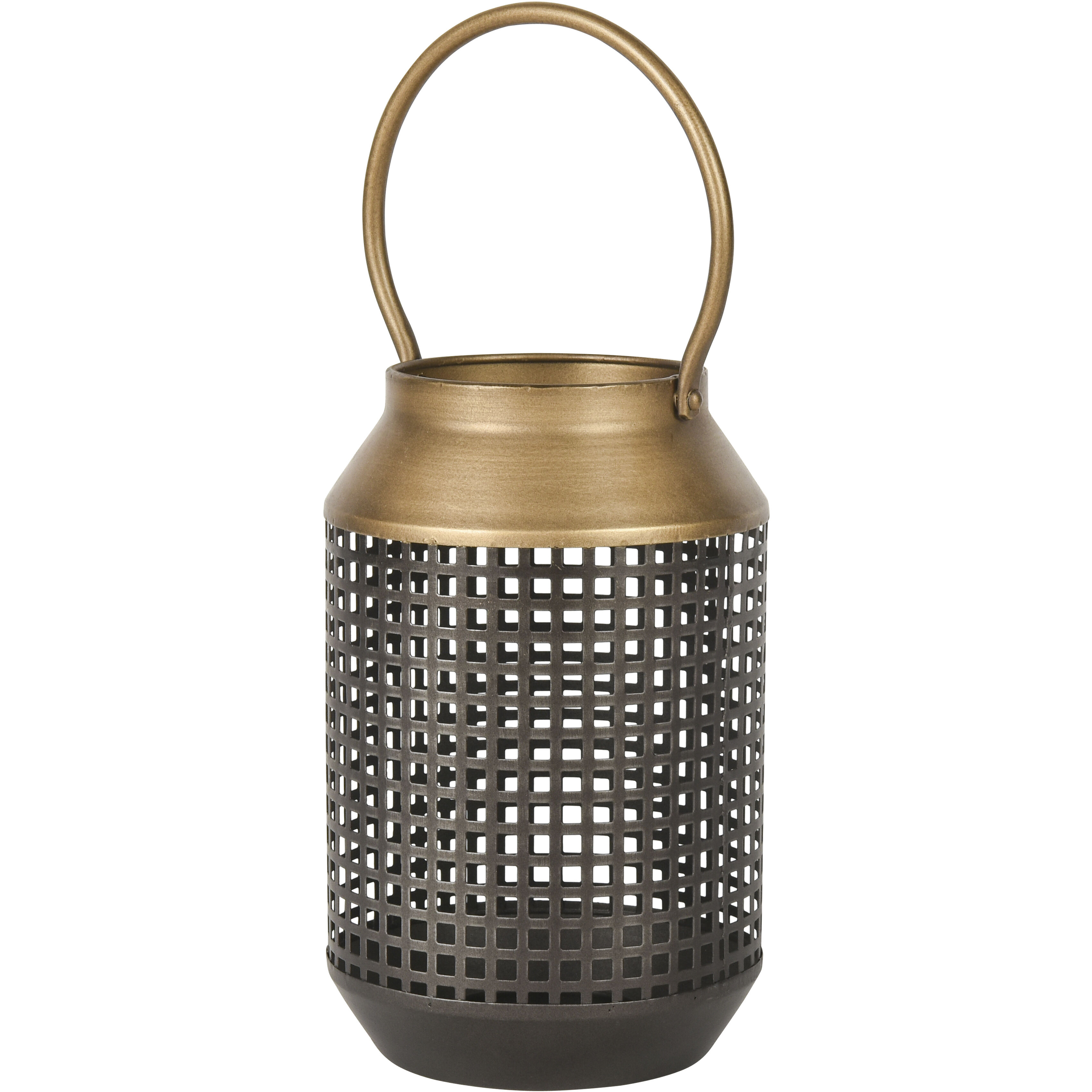 Rawmarsh 15 X 6.25 inch Lantern