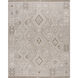 Tempe 144 X 108 inch Sterling Grey / Ash / Sage / Prairie Dust / Light Silver Handmade Rug in 9 x 12