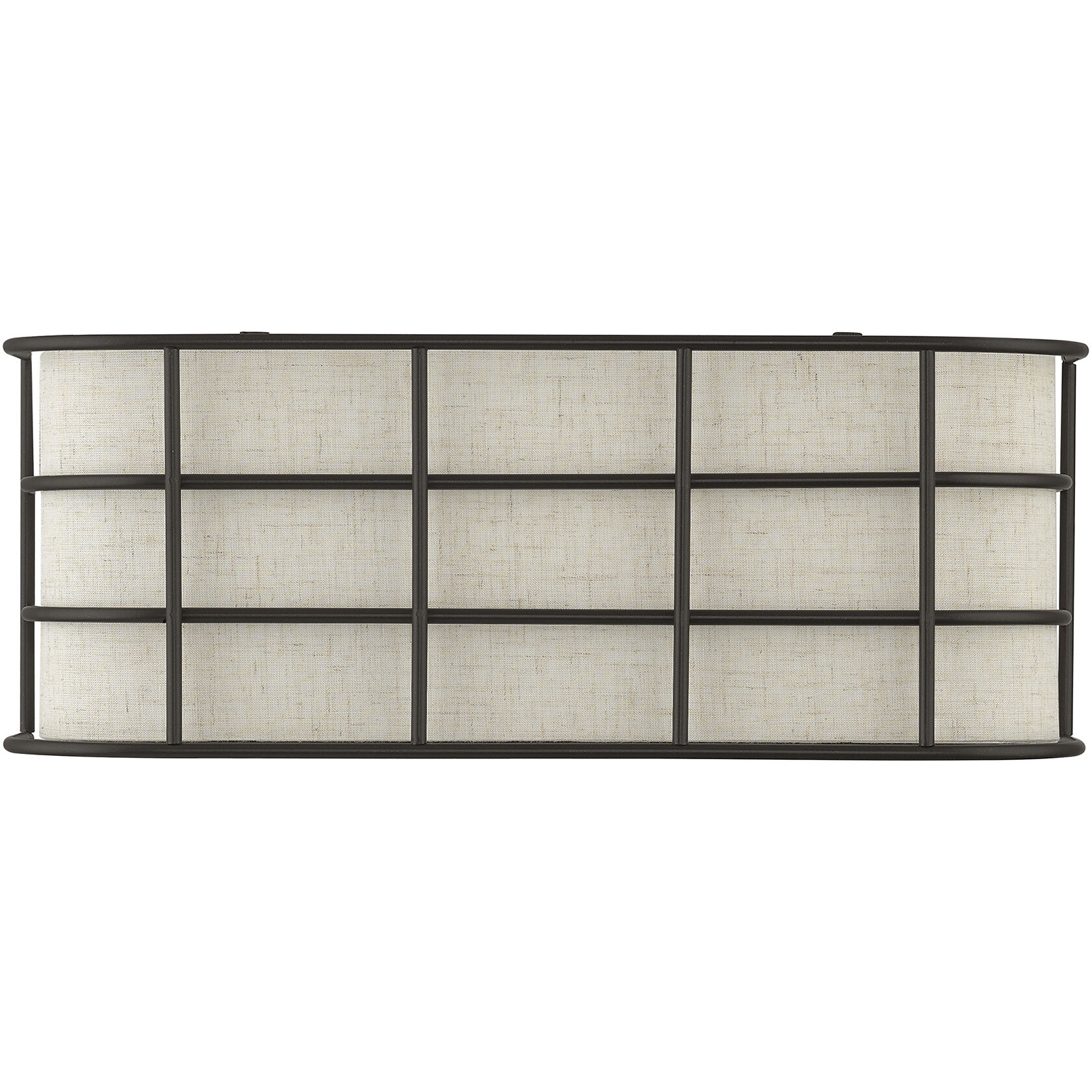 Blanchard 2 Light 14 inch English Bronze ADA Wall Sconce Wall Light