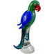 Zuma Parrot Figurine