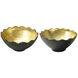 Anita 10 X 5 inch Bowl, Set of 2