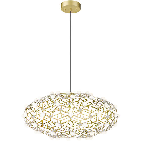 Coral 84 Light 30.00 inch Chandelier