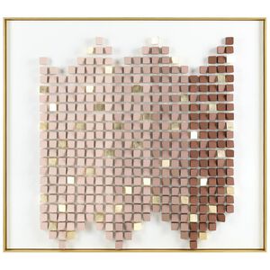 Oceanic Harmony Shadowbox