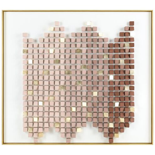 Oceanic Harmony Shadowbox