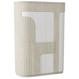 Brusa 42 inch Beige Cabinet