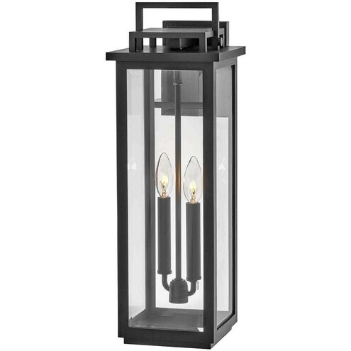 Winthorpe Outdoor Wall Mount, Coastal Elements