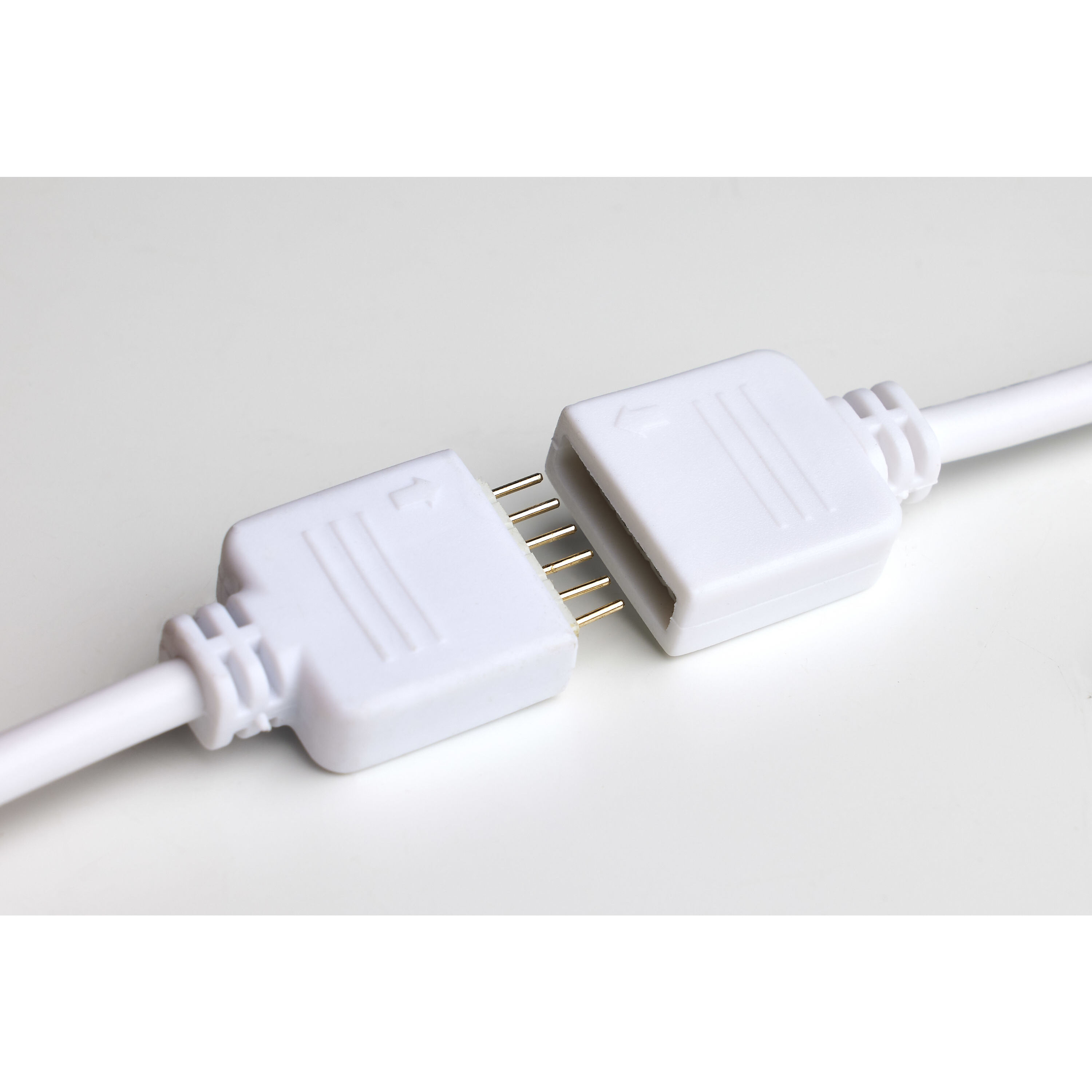 Dimension White 2700K 196.85 inch Tape Light