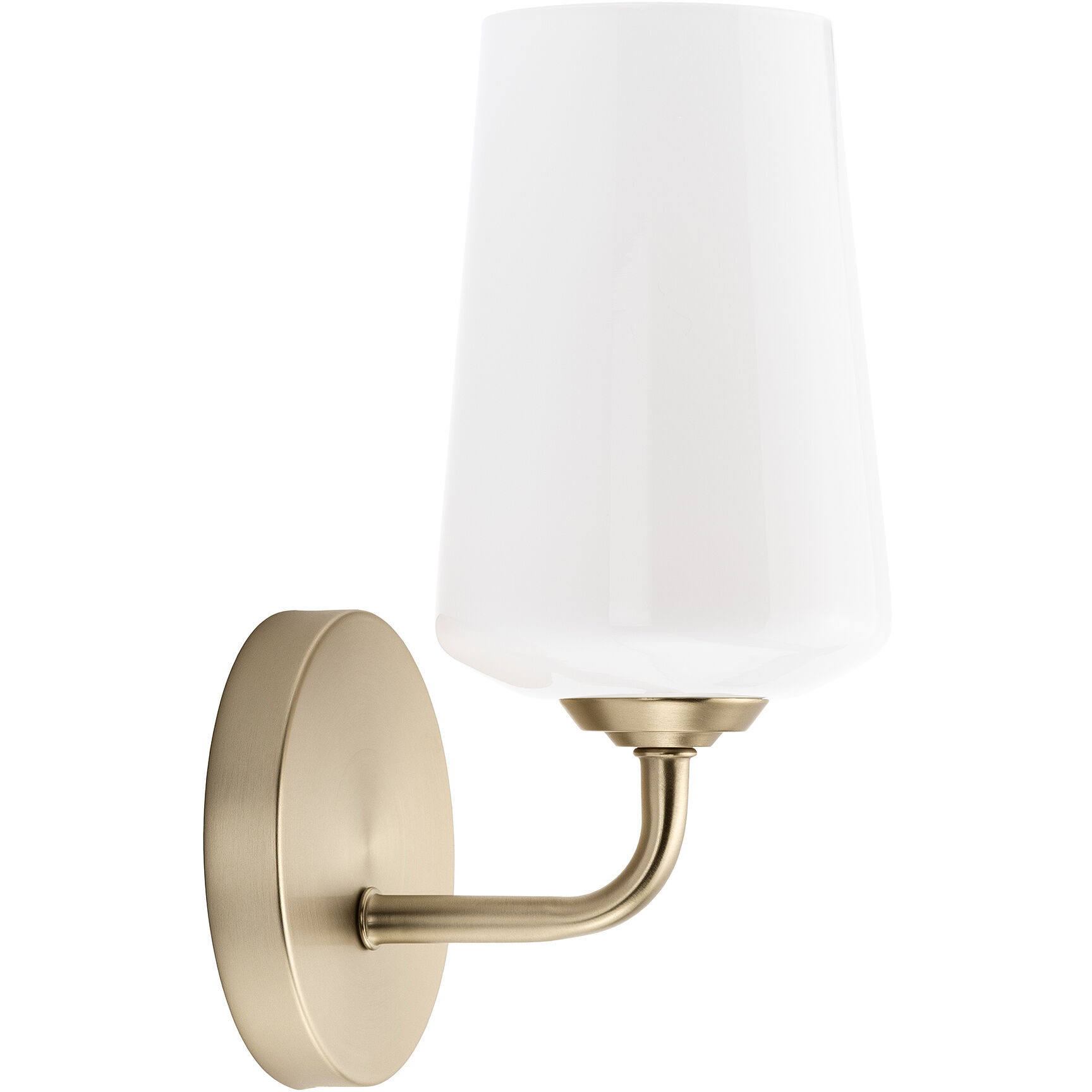 Celino Wall Sconce Wall Light in Champagne Bronze