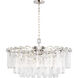C&M by Chapman & Myers Arden 16 Light 32.88 inch Chandelier