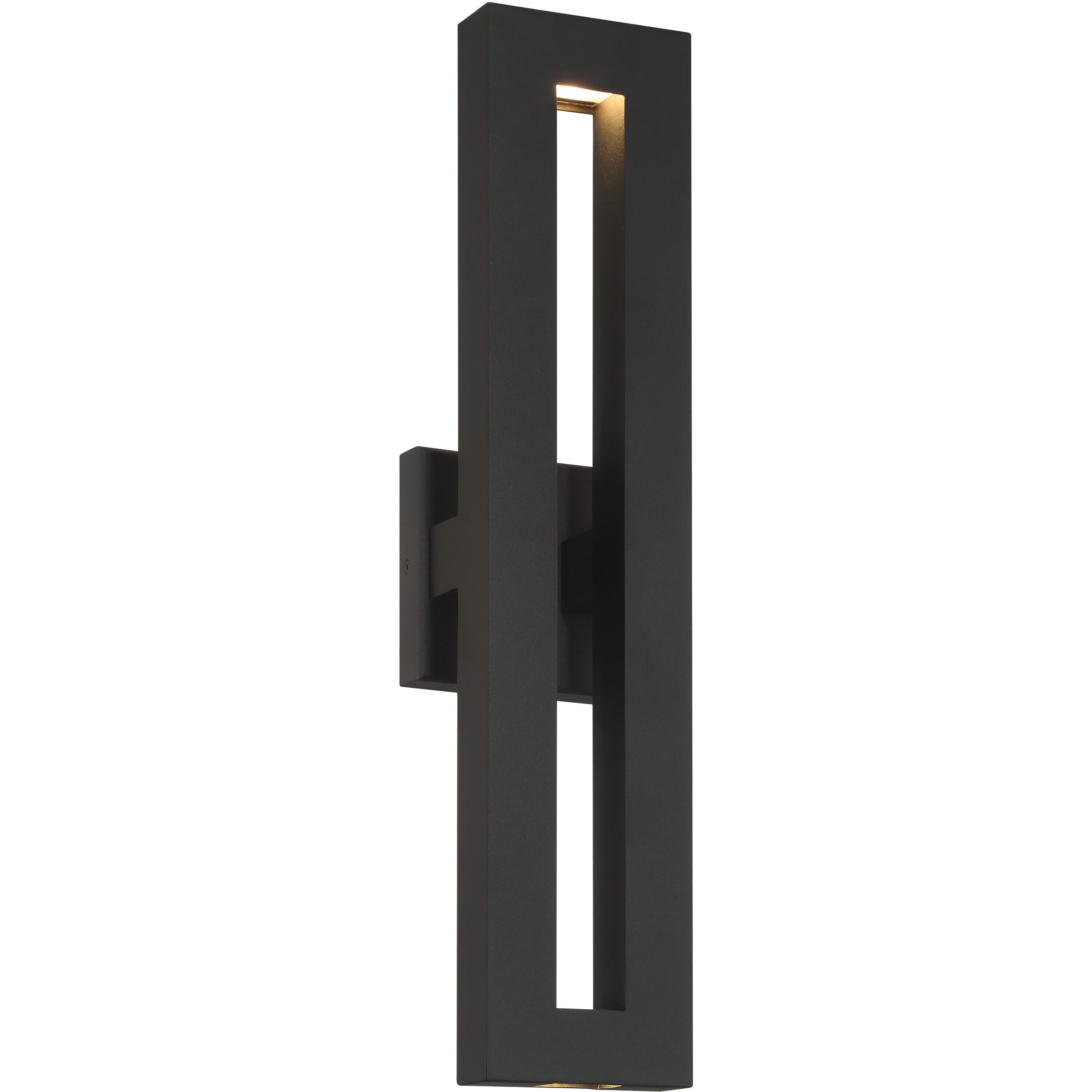 Paddock Outdoor Wall Mount in Sand Coal, Great Outdoors