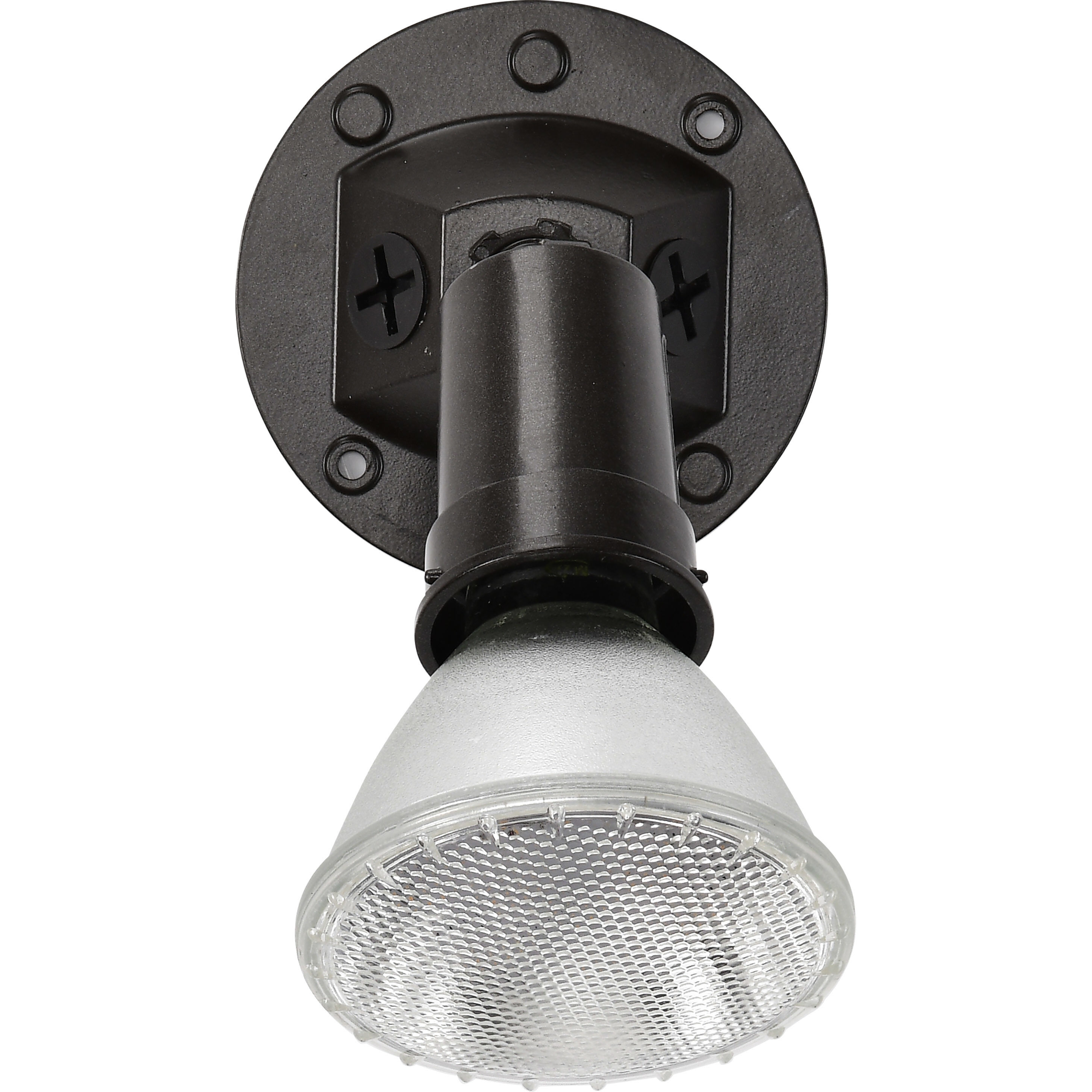 Brentwood 1 Light 5 inch Bronze Outdoor Flood Light