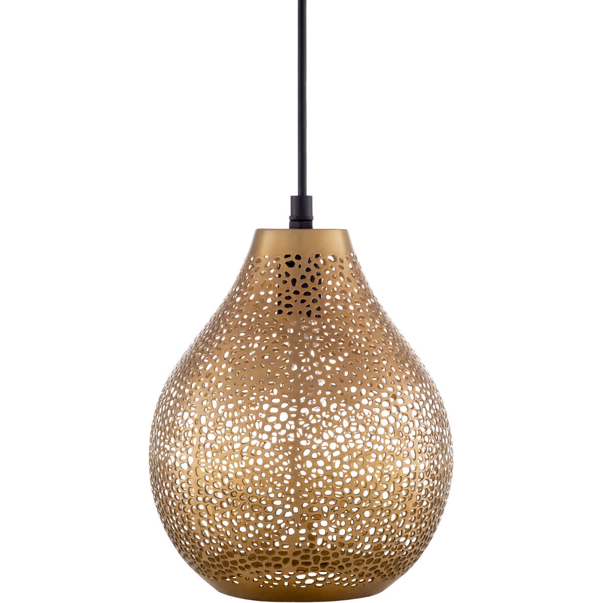 Surya ceiling light deals