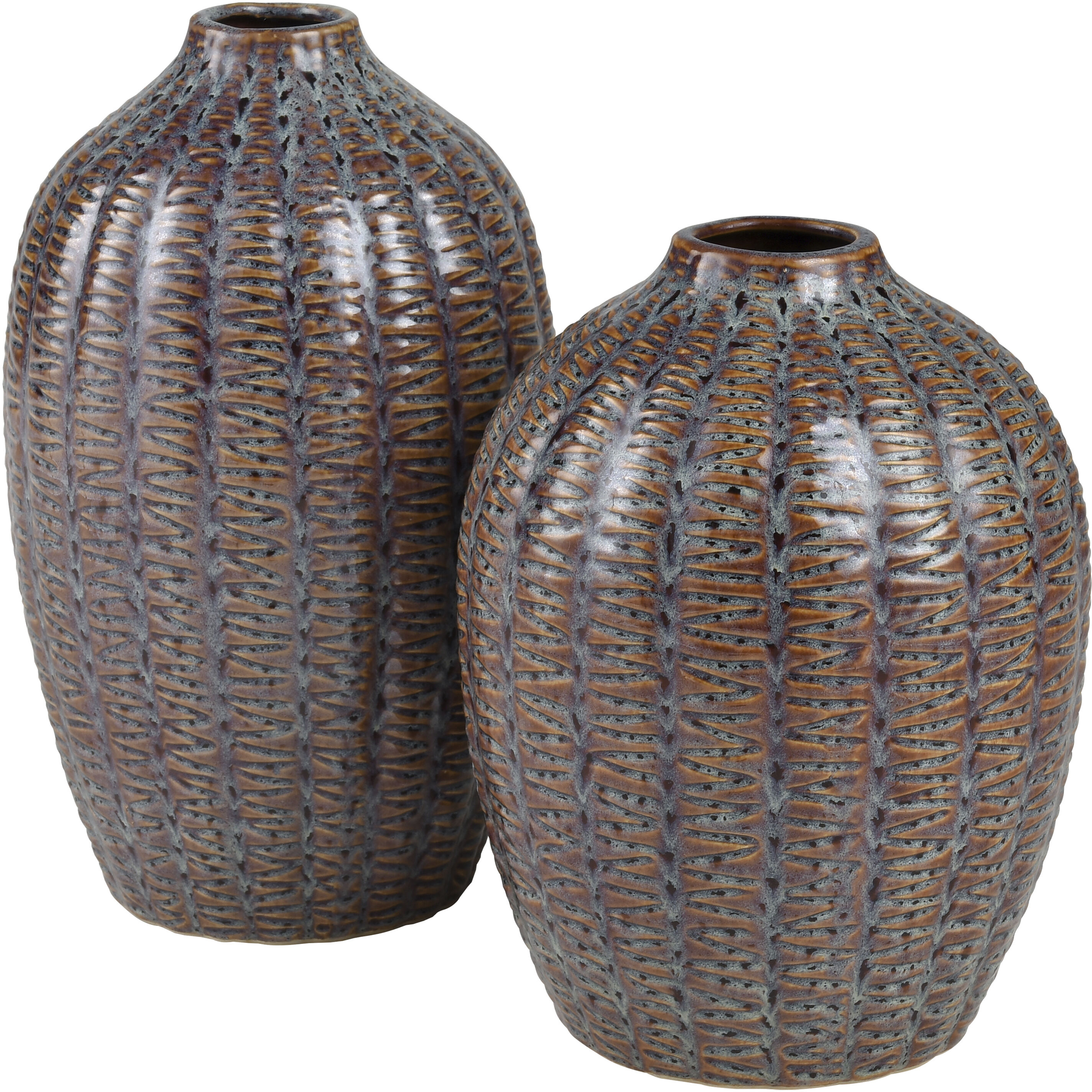 Hawley 10 X 8 inch Vase