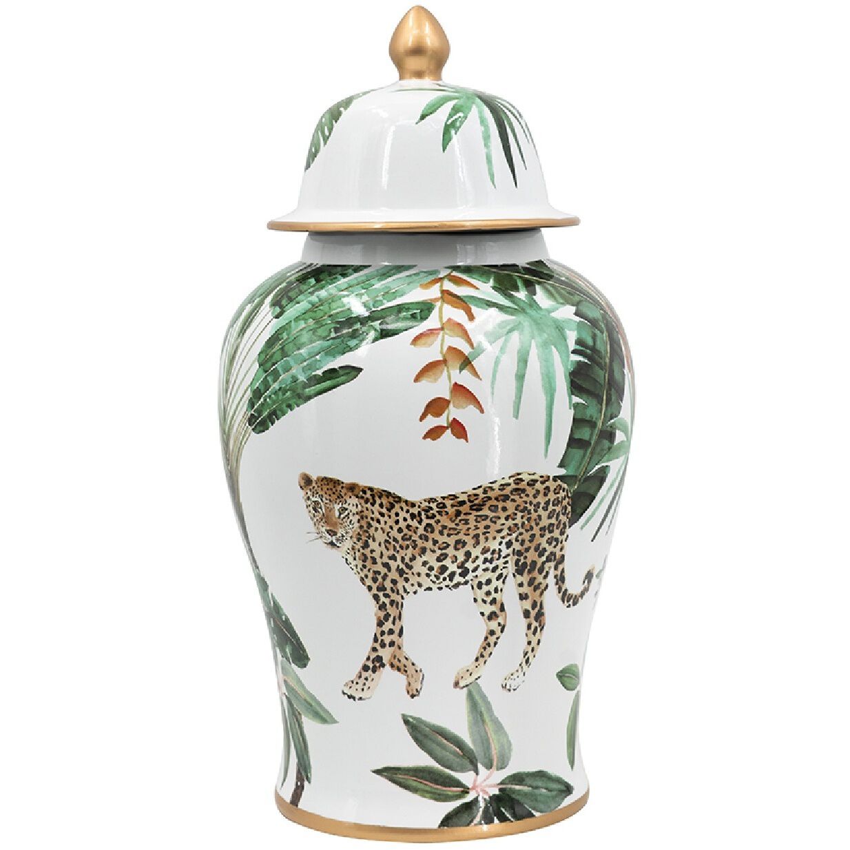 Anita 18 X 9.4 inch Jar