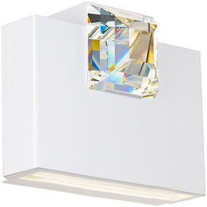 Madison 1 Light 4.00 inch Wall Sconce