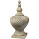 Chester 21 X 11.5 inch Vase