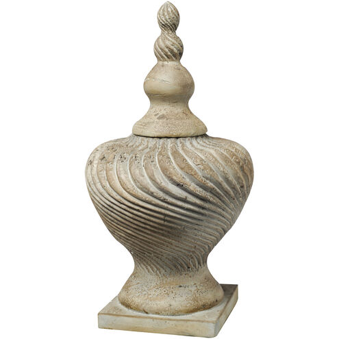 Chester 21 X 11.5 inch Vase