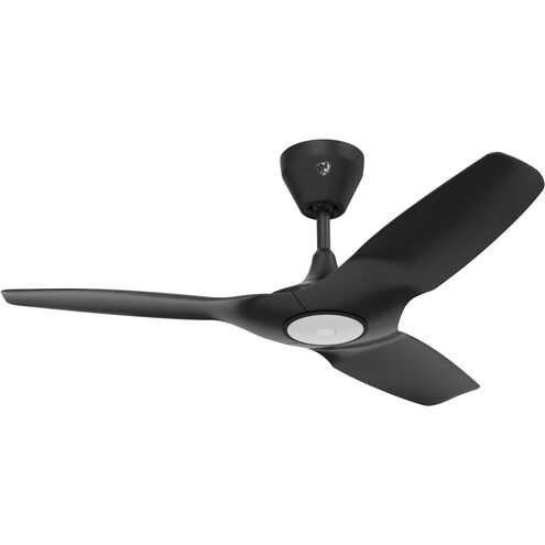 Haiku L 44 inch Black Ceiling Fan