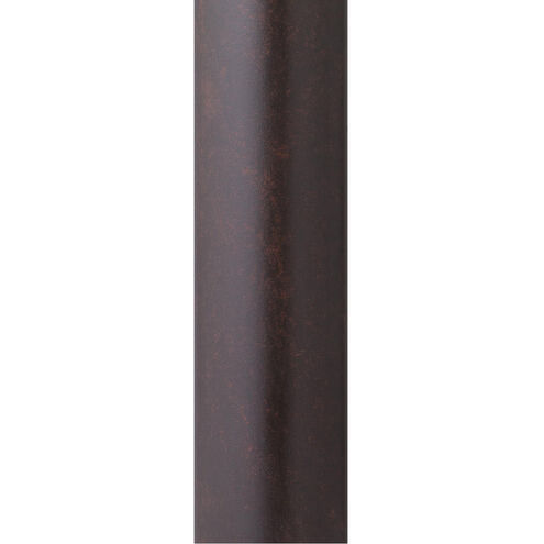 Outdoor Posts 84.25 inch Copper Oxide 7 Foot Outdoor Post