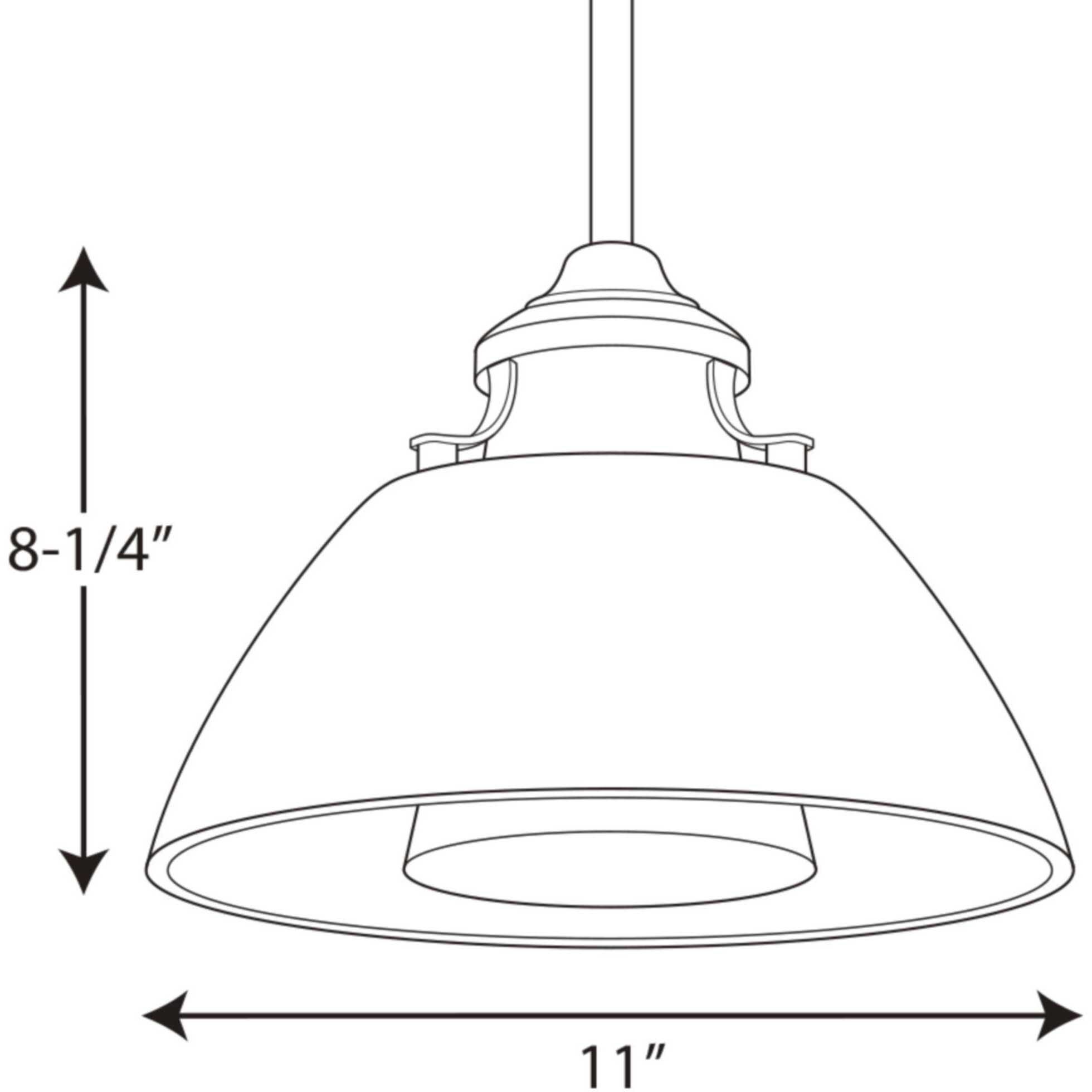 Carbon 1 Light Graphite Pendant Ceiling Light, Design Series
