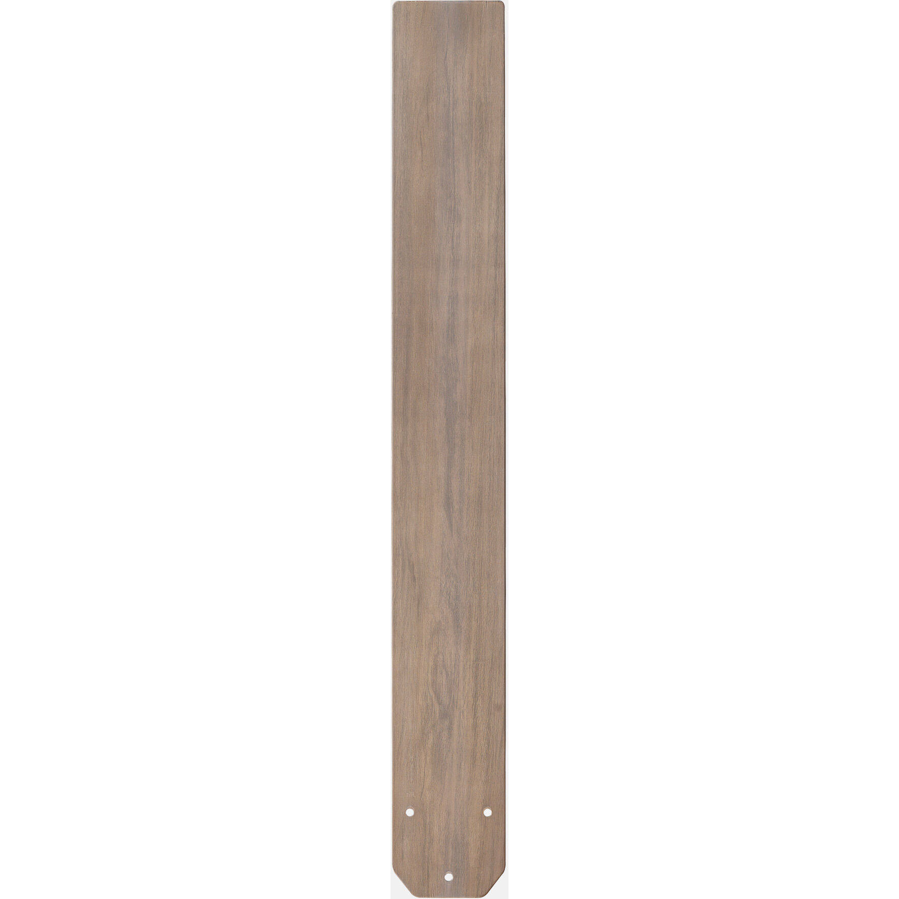 Levon Custom Weathered Wood 31.87 inch Each Fan Blades, for 72 inch blade sweep