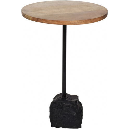 Colo 20 X 13 inch Natural Accent Table