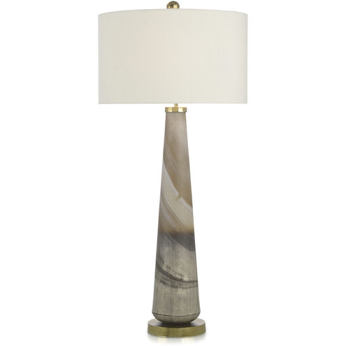 Furling Buffet Lamp Portable Light