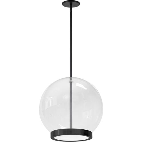 Picotas 1 Light 12.00 inch Pendant