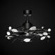 Secret Garden 32 inch Black Smart Fan