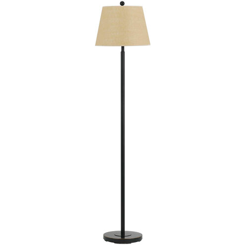 Andros 1 Light 14.00 inch Floor Lamp