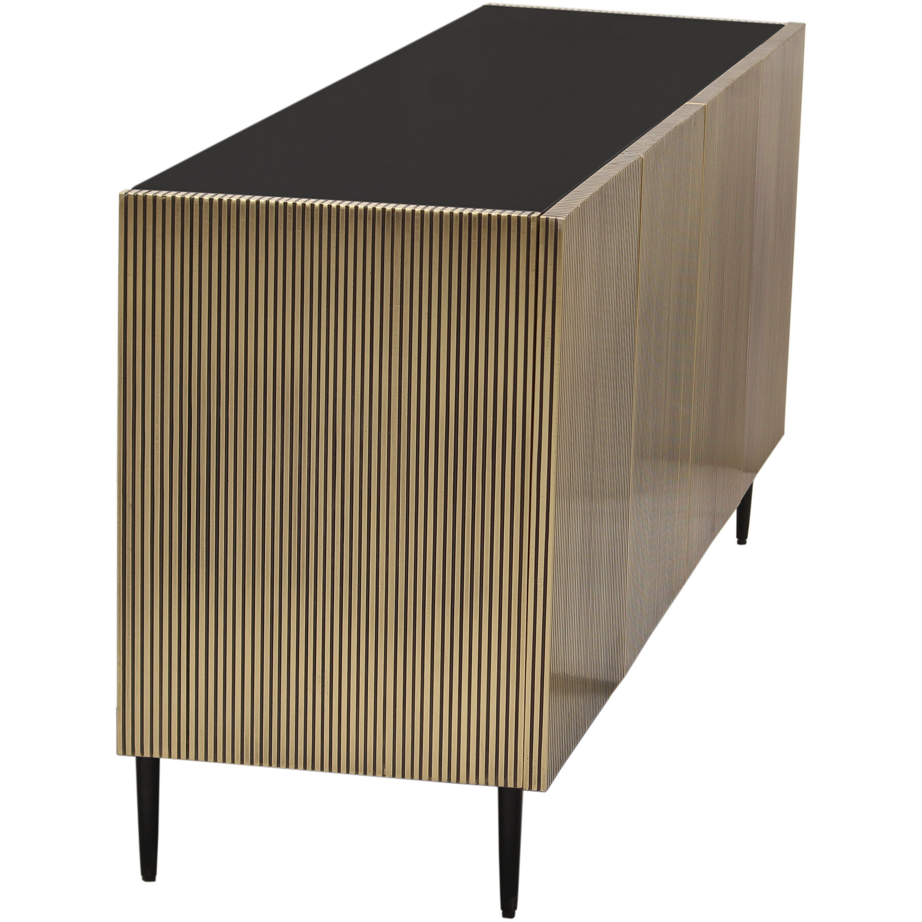 Brogan 72 X 18 inch Yellow Sideboard