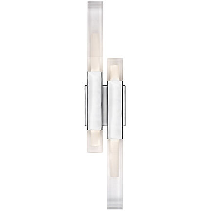 Martelo Wall Sconce Wall Light