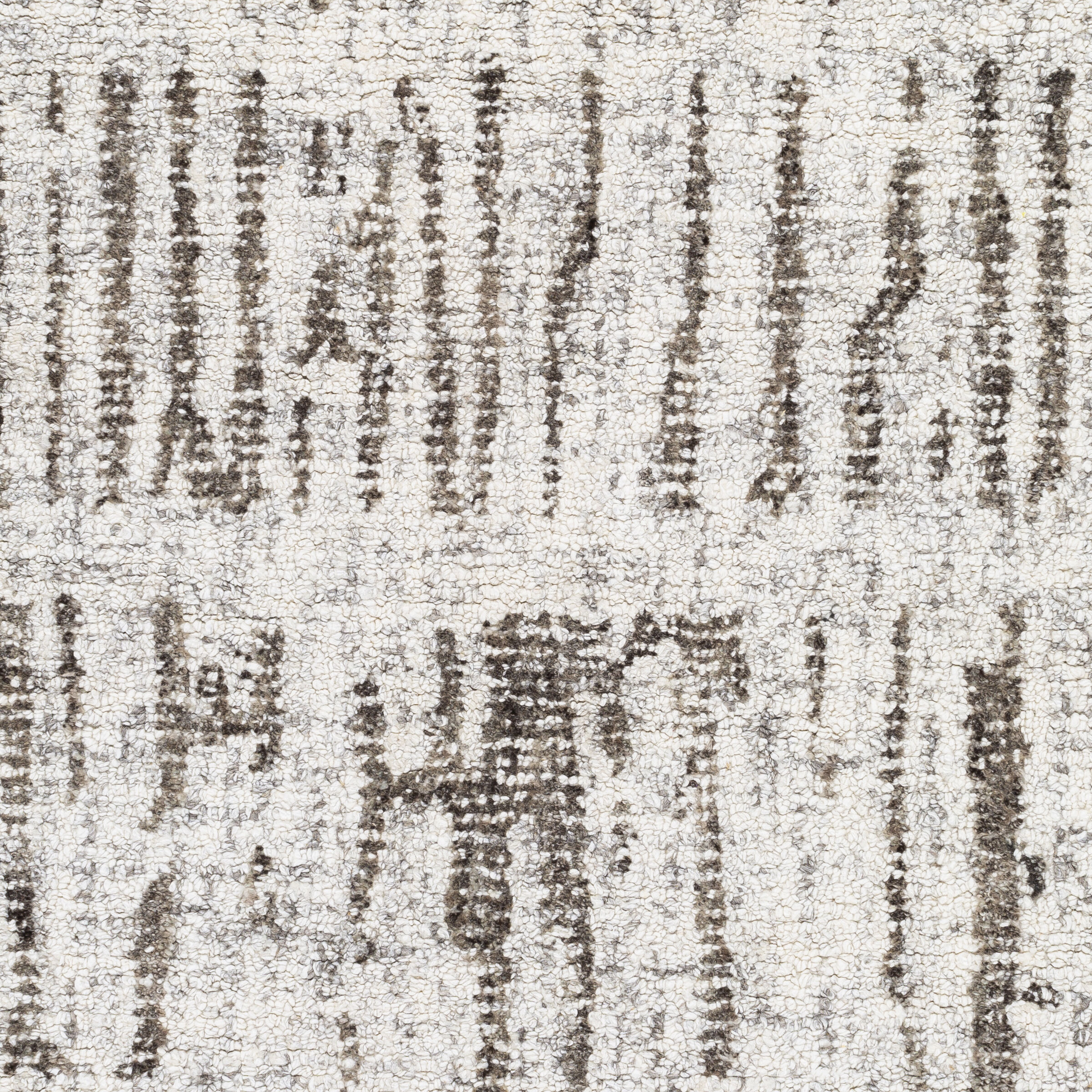 Primal 120 X 96 inch Gray Rug in 8 x 10, Rectangle