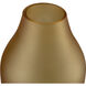 Nealon 13.75 X 5.5 inch Vase, Small