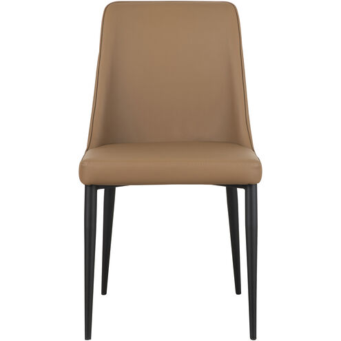Lula Brown Dining Chair