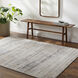 Alpine 122 X 94 inch Taupe Rug, Rectangle