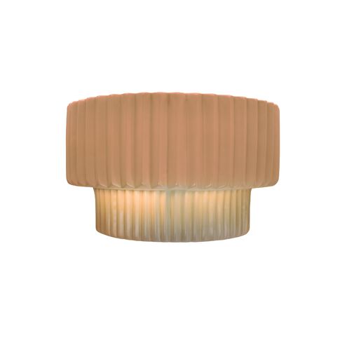 Ambiance LED 10 inch Adobe Wall Sconce Wall Light