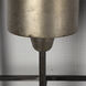 Newcomb 10 inch Black Wall Sconce Wall Light