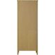 Blakely Hazel Oak Bathroom Storage Cabinet