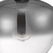 Brookline 27 inch 40.00 watt Gun metal Desk Lamp Portable Light