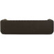 Rosy Brown Sofa
