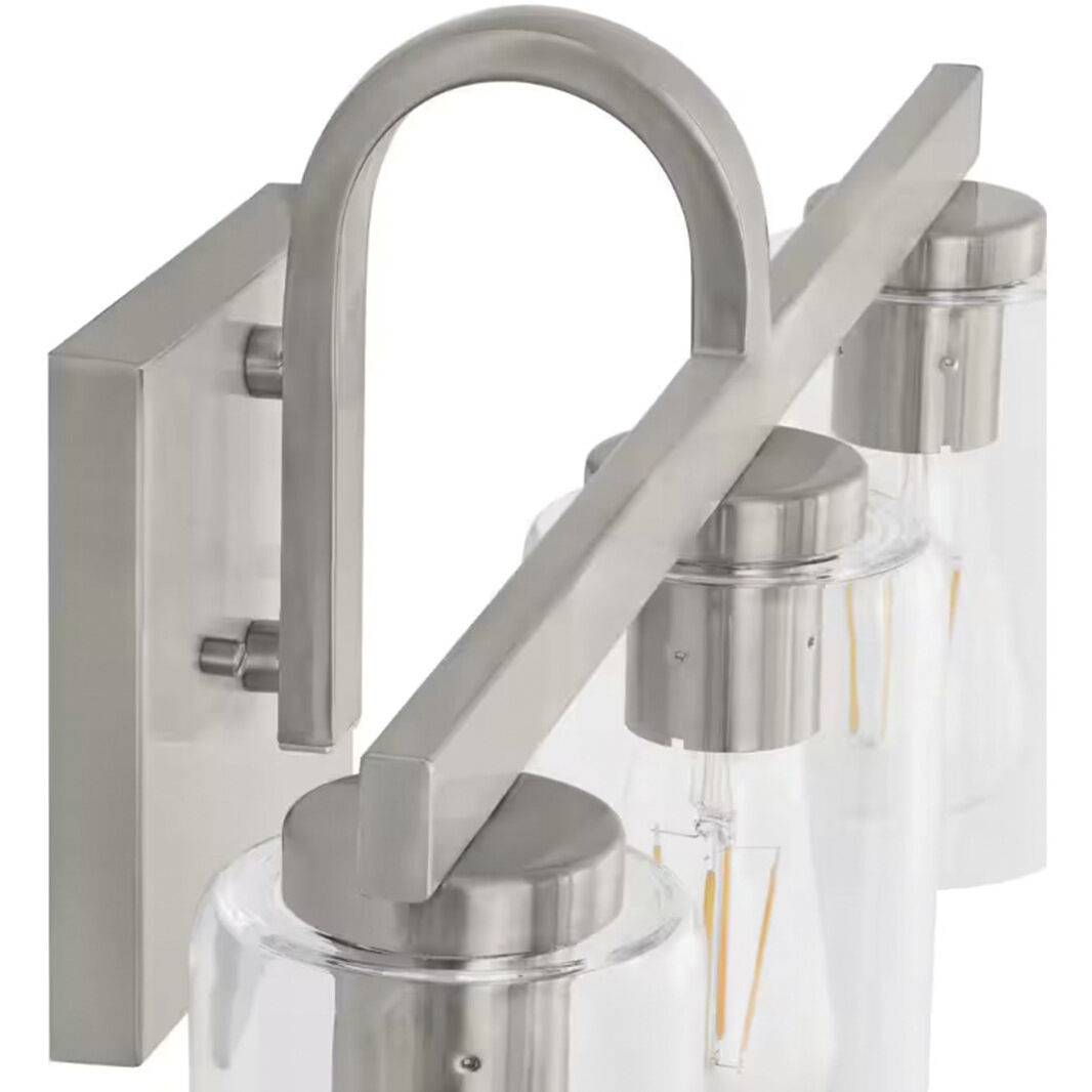 Melina Vanity Light Wall Light